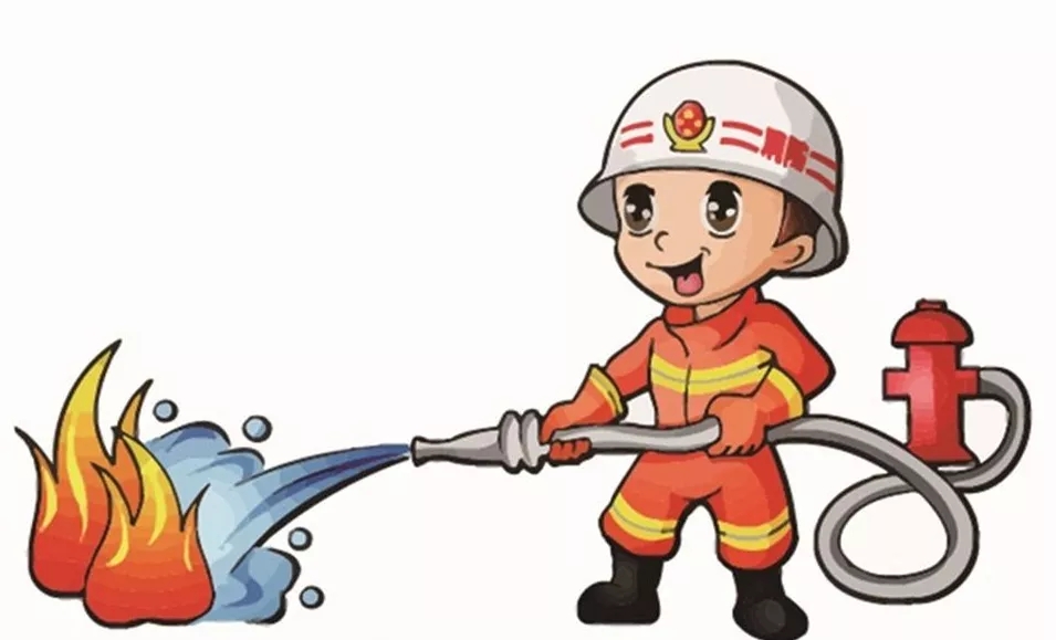 牢記安全生產,勿忘消防知識